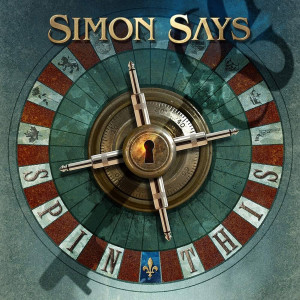 Album Spin This from Simon Says