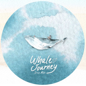 Jesse Mek的專輯Whale Journey