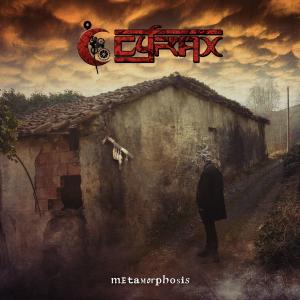 Album Metamorphosis from Cyrax