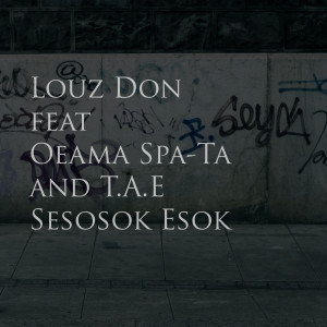 Listen to Sesosok Esok song with lyrics from Louz Don