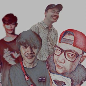 Dengarkan Parasit lagu dari Rezky Ramadhan dengan lirik