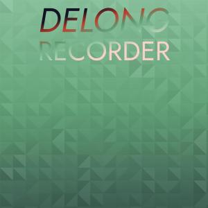 Delong Recorder dari Various