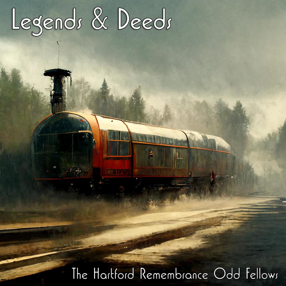 The Hartford Remembrance Odd Fellows