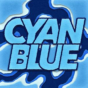 CyanBlue的專輯Lapis Lazuli