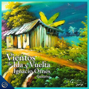 ดาวน์โหลดและฟังเพลง Fantasia (Guitarra) พร้อมเนื้อเพลงจาก Ignacio Ornes