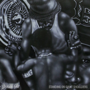 收聽Seafood Sam的Attack of the Dreadlocks (Explicit)歌詞歌曲