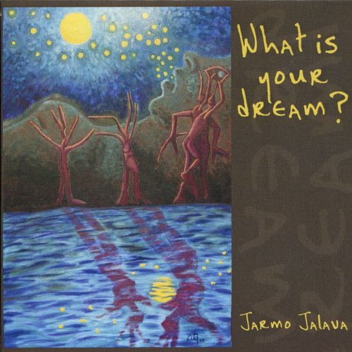Ceremony (feat. Jarmo Jalava, Javier Carasusan)