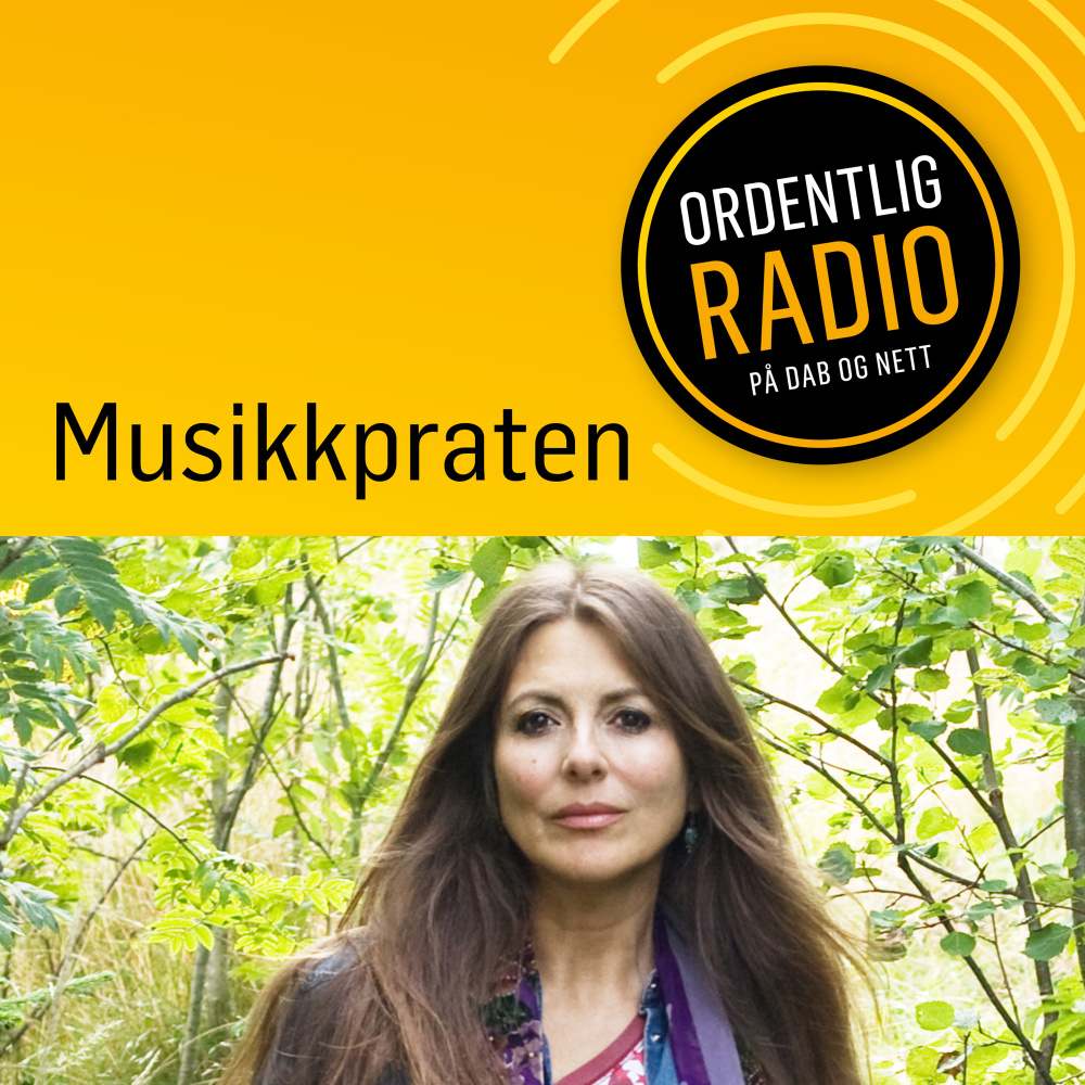 Ordentlig Radio vignett