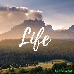 Gentle Giant的专辑Life