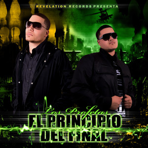 Listen to Intro song with lyrics from Los Profetas