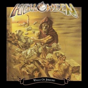 อัลบัม Walls of Jericho (Bonus Tracks Edition) ศิลปิน Helloween