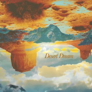 Island Project的專輯Desert Dream - Single