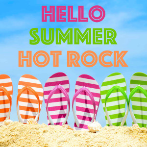 Listen to Hot Summer song with lyrics from The Ventures