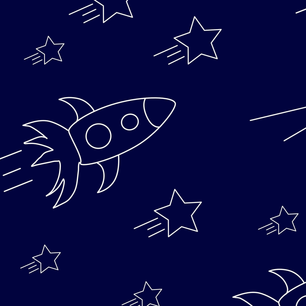 Spaceships (Explicit)