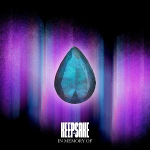 Album In Memory Of (Explicit) from Keepsake