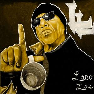 收聽Loco Los的Reminisce歌詞歌曲