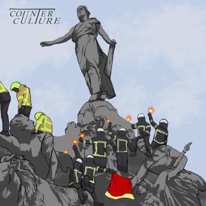 ดาวน์โหลดและฟังเพลง Break Your Neck (Explicit) พร้อมเนื้อเพลงจาก Counter Culture