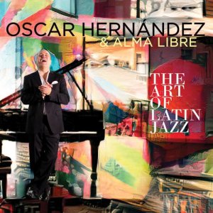 收聽Oscar Hernandez的Espn Blues歌詞歌曲