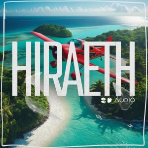 8D Audio的专辑Hiraeth