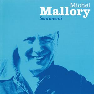 Michel Mallory的專輯Sentimenti