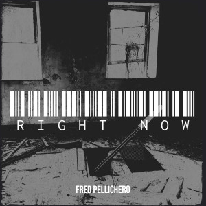 Album Right Now (Explicit) from Fred Pellichero