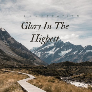 Album Glory In The Highest from Maree Docia