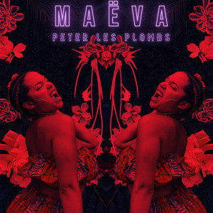 Album Peter les plombs from Maeva
