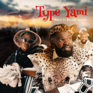 Mally的专辑Type Yami