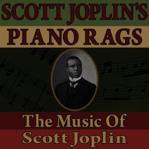 ดาวน์โหลดและฟังเพลง Maple Leaf Rag พร้อมเนื้อเพลงจาก Jazz Music Crew