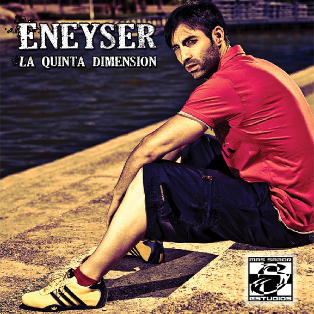 El hombre camina solo (feat. Santaflow)
