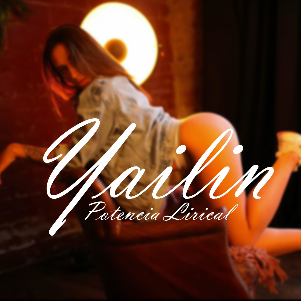 Yailin (Explicit)