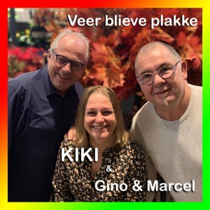 Kiki的專輯Veer Blieve Plakke