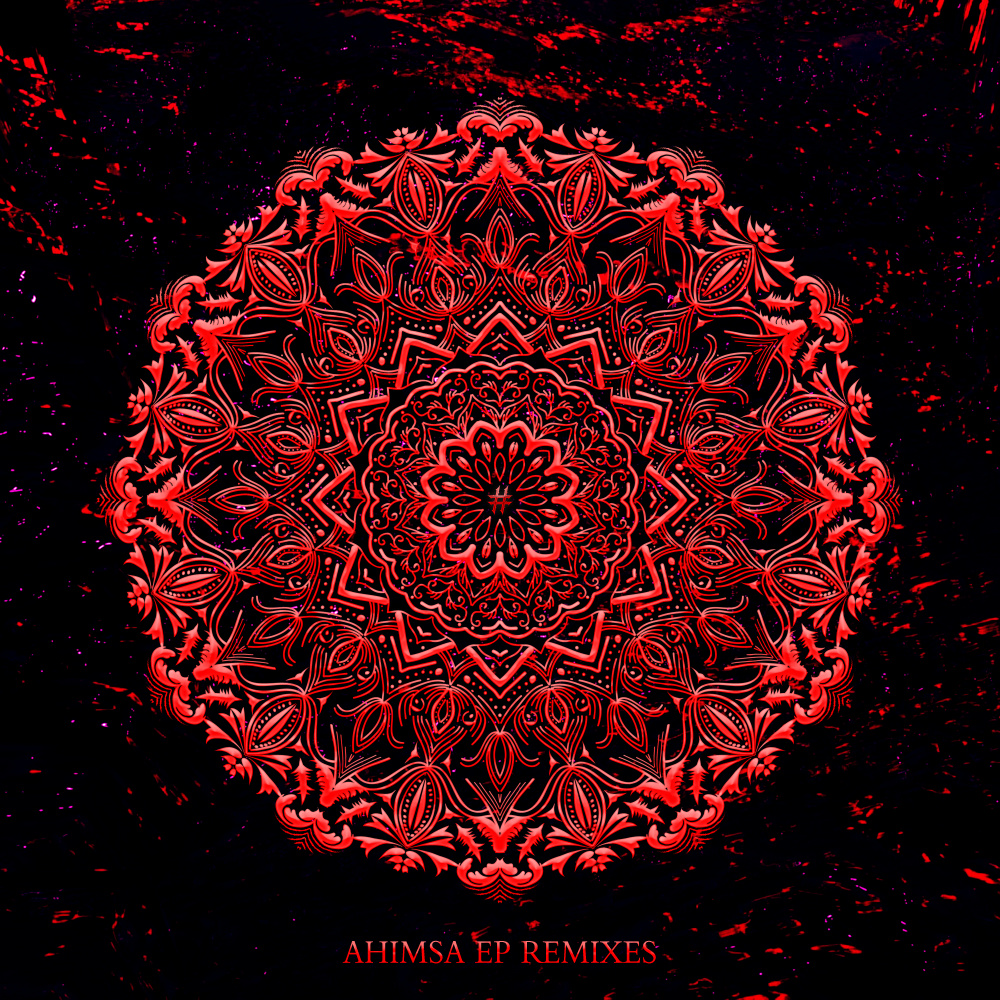 Garjan (v9 Remix)
