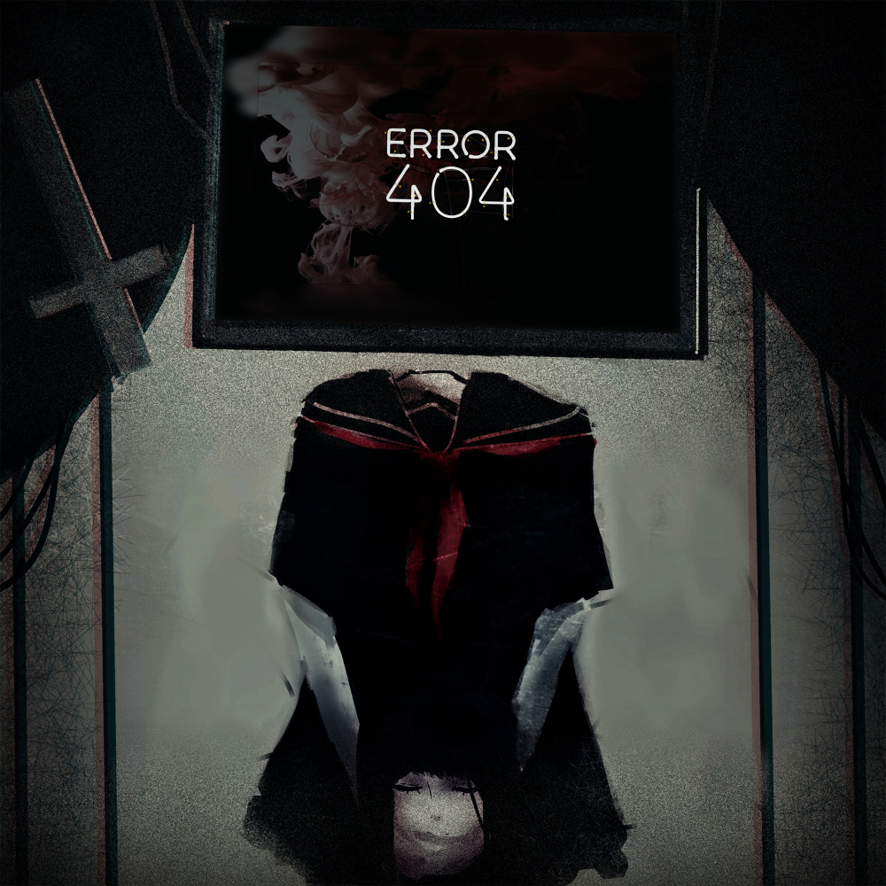 Error 404