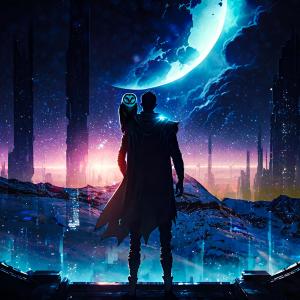default playlist img