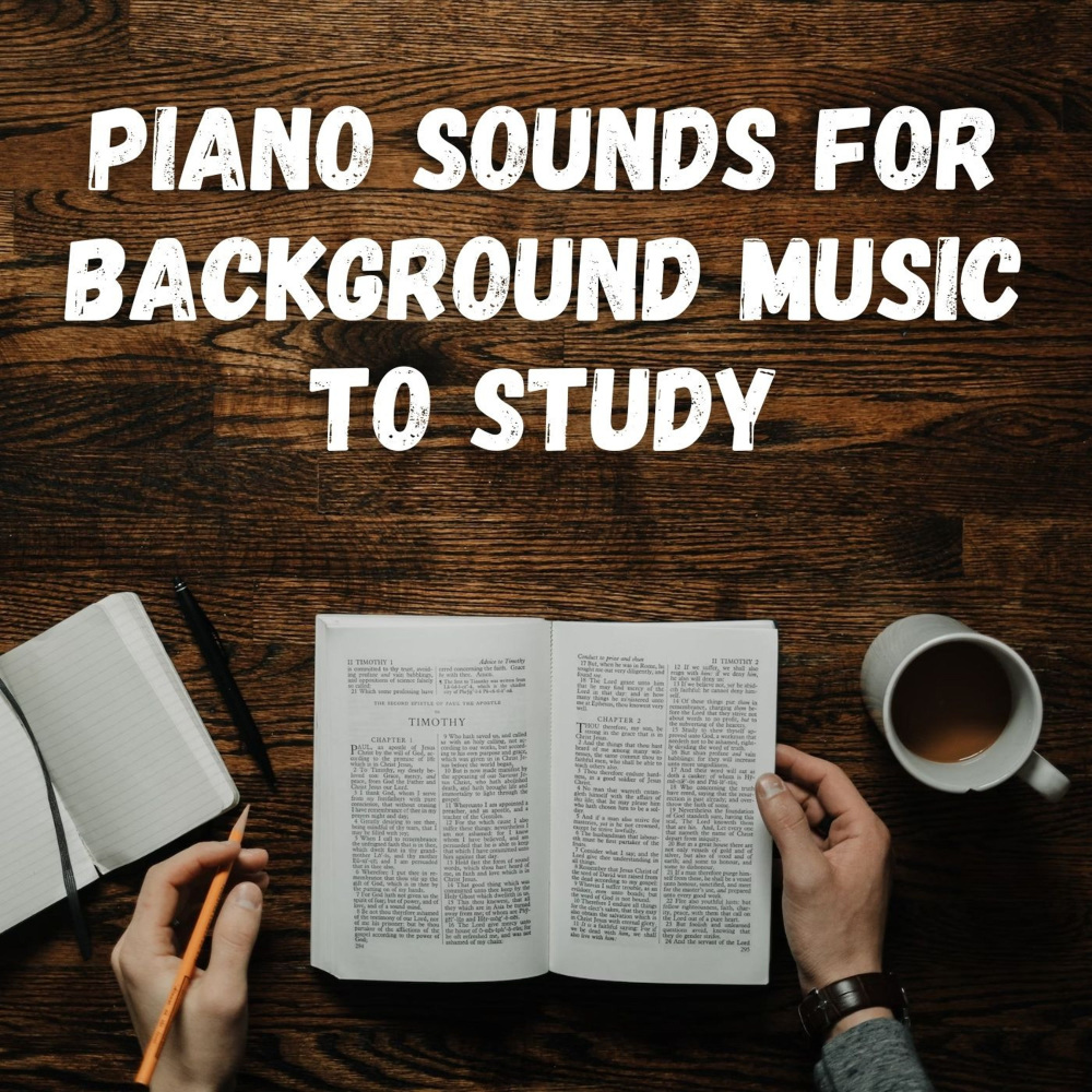 Study Motivation in Piano Sounds