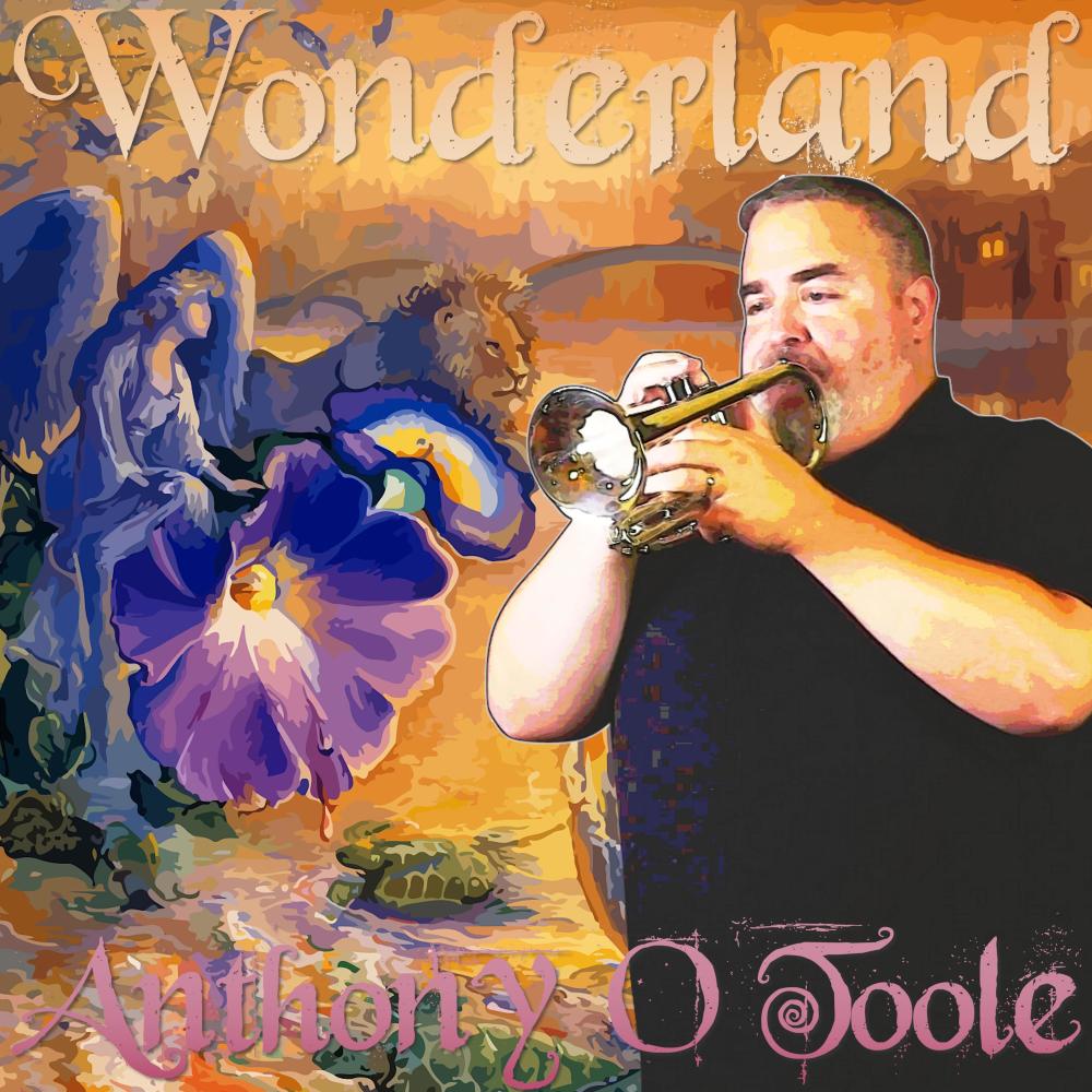 Wonderland (feat. Drew Fennell) (Ab Version)