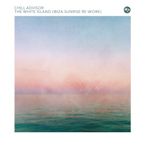 Album The White Island (Ibiza Sunrise Re-Work) from Chill Advisor