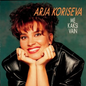 ดาวน์โหลดและฟังเพลง Me kaksi vain - We're All Alone พร้อมเนื้อเพลงจาก Arja Koriseva