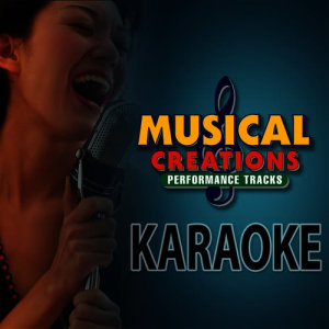 Musical Creations Karaoke的專輯Once a Day (Originally Performed by Tammy Wynette) [Karaoke Version]