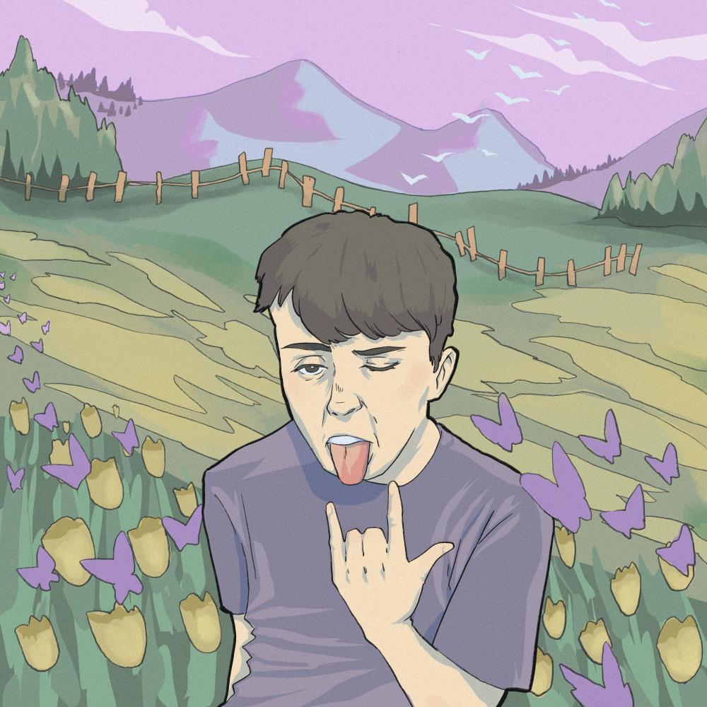 Isekai Dreams (feat. PAWLIE POIZN) (Explicit)