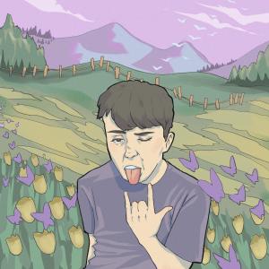 Steve Sniff的專輯Isekai Dreams (feat. PAWLIE POIZN) [Explicit]