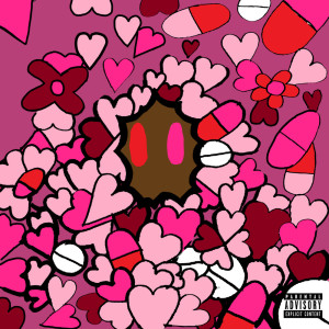 收聽jxpiterr的p*nkstar (Explicit)歌詞歌曲