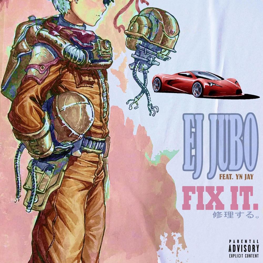 Fix It (feat. YN Jay) (Explicit)