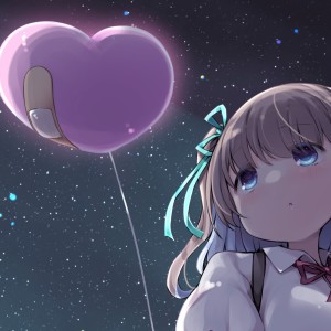 Album Balloon from 