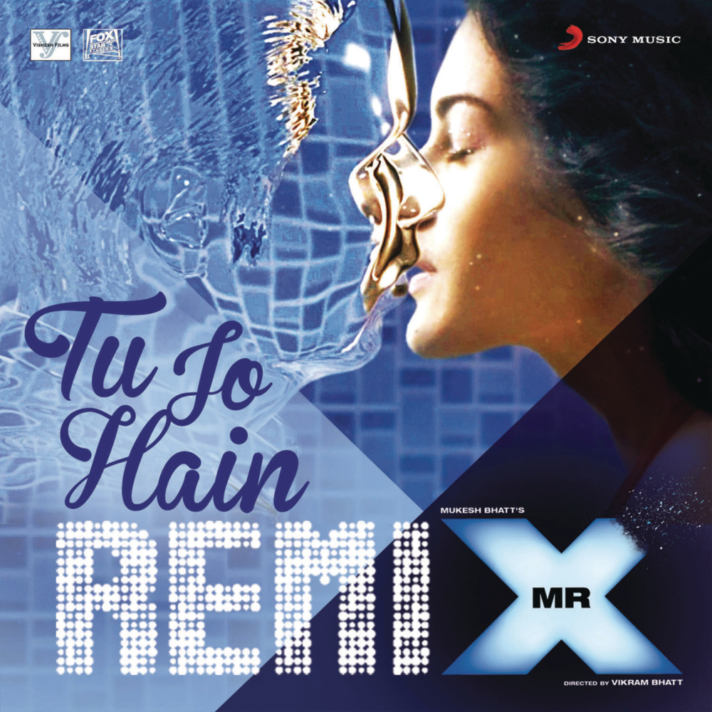 Tu Jo Hain (Remix by DJ Angel) [From "Mr. X"] (其他|Remix by DJ Angel|From "Mr. X")