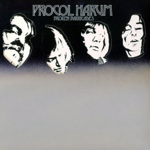 收聽Procol Harum的Broken Barricades歌詞歌曲