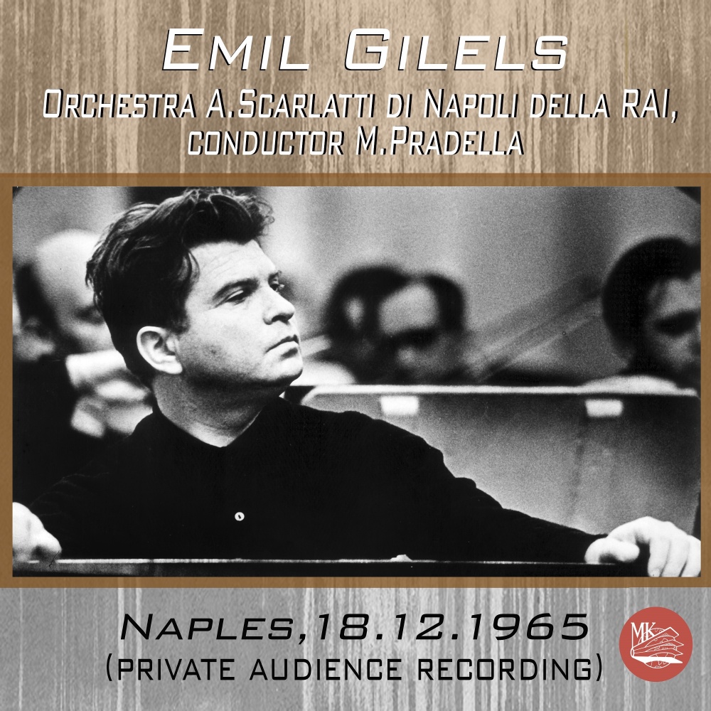 Piano Concerto No. 1 in C Major, Op. 15: III. Rondo: Allegro scherzando (Live)