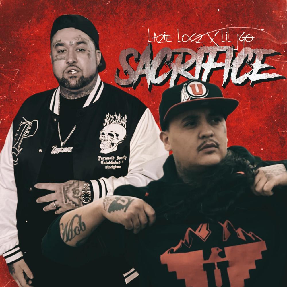 Sacrifice (feat. Lil Jgo) (Explicit)