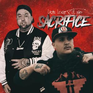 Lil Jgo的專輯Sacrifice (feat. Lil Jgo) [Explicit]